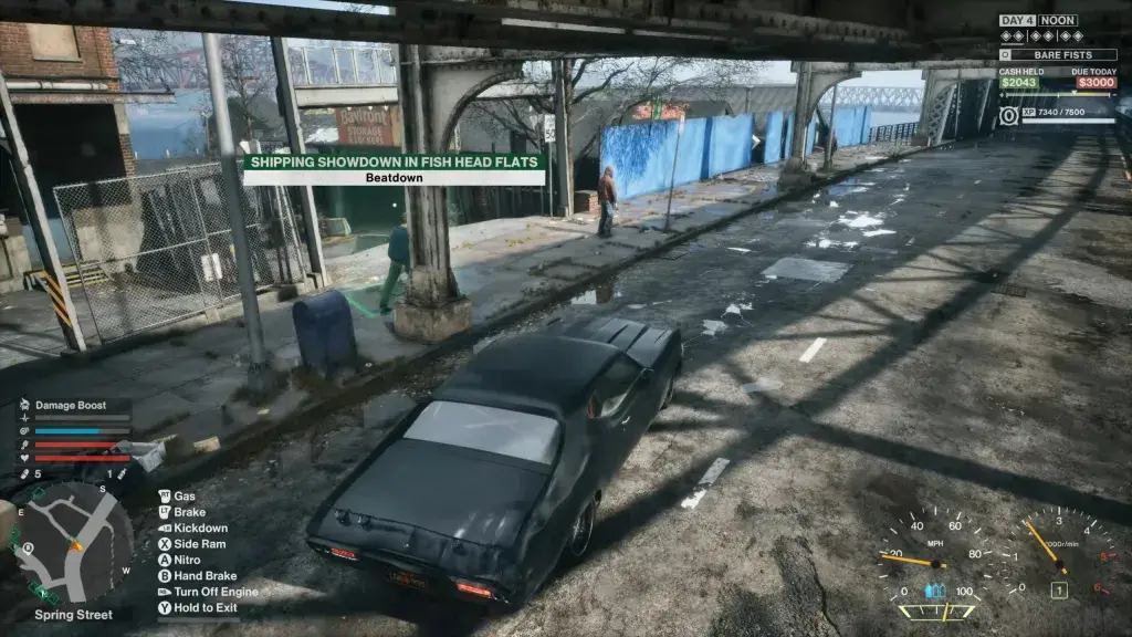 Эта миссия находится совсем рядом с квартирой Сэма Эта миссия находится совсем рядом с квартирой Сэма