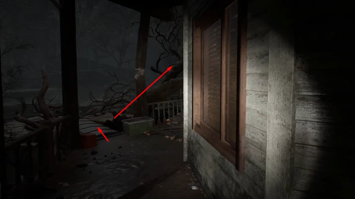 Поднимитесь по дереву