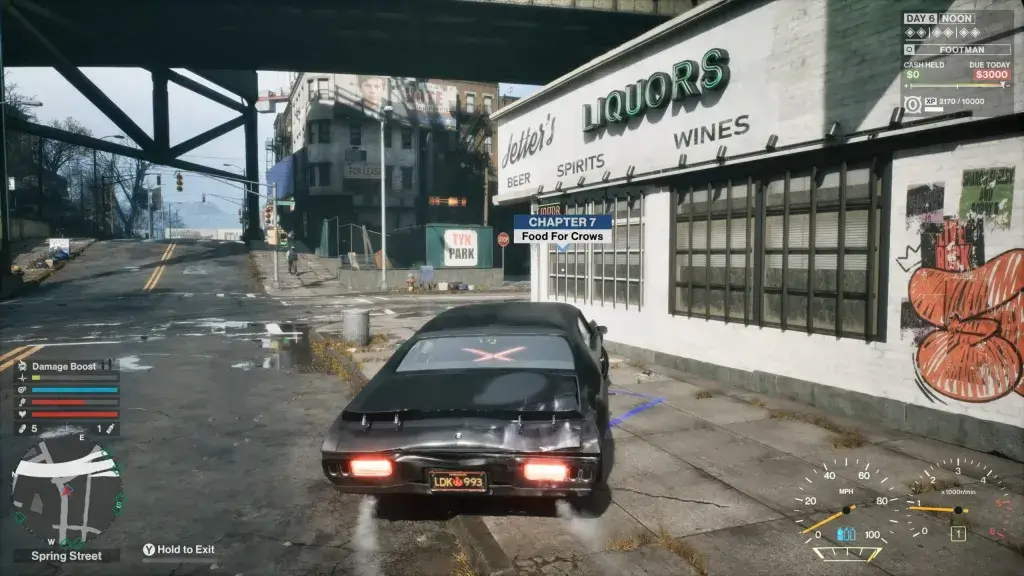 Езжайте к углу станции Гэмблмилл Езжайте к углу станции Гэмбл милл