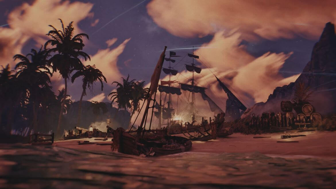 Как исправить ошибку Кооператив не работает в Windrose