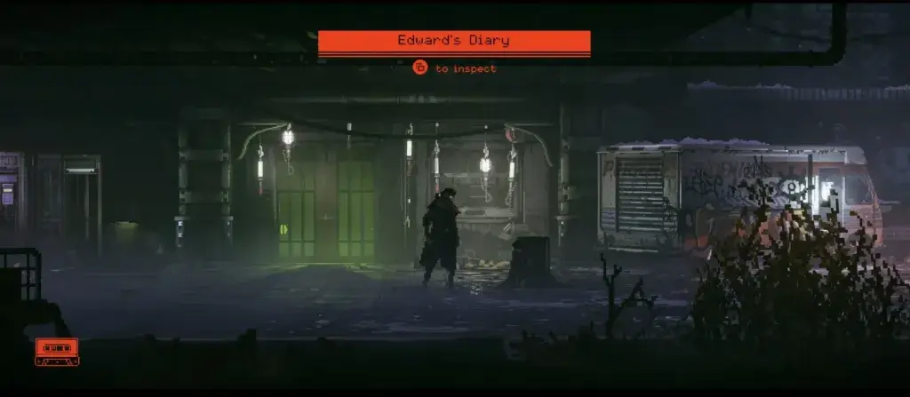 Дневник Эдварда Дневник Эдварда