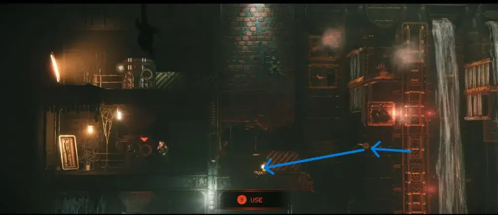 Прыгайте назад на лестницу Прыгайте назад на лестницу