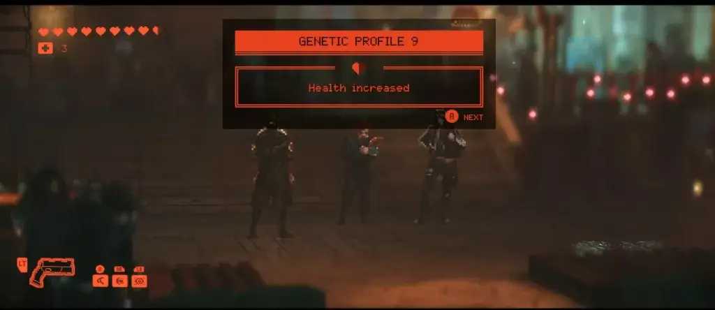 Здоровье увеличено 9 Здоровье увеличено 9