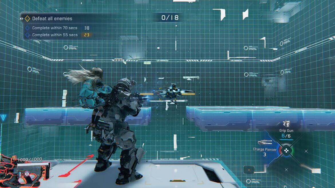 Эксперт Проект Пронзатель