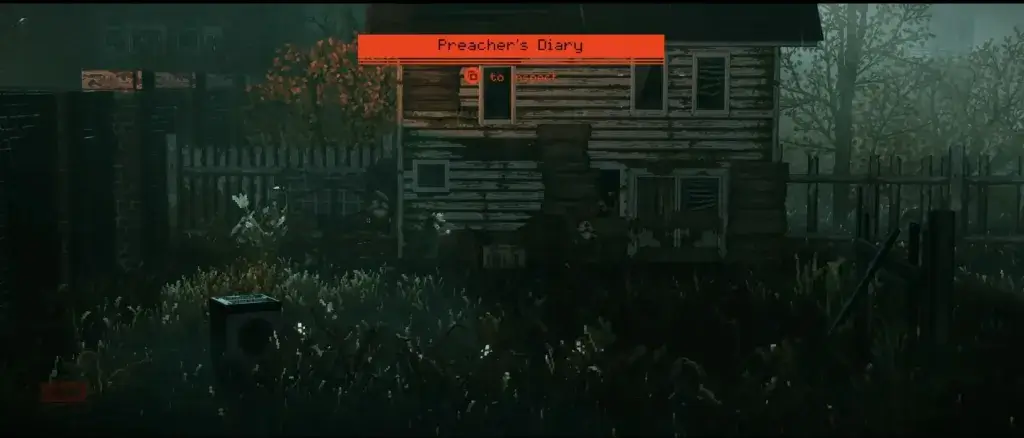 Идите направо и перелезьте стену Идите направо и перелезьте стену