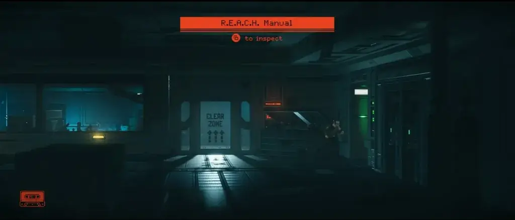 Руководство REACH Руководство REACH