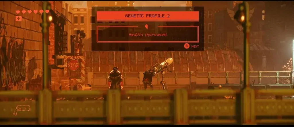 Включите генератор и снова поговорите с Давидом Включите генератор и снова поговорите с Давидом