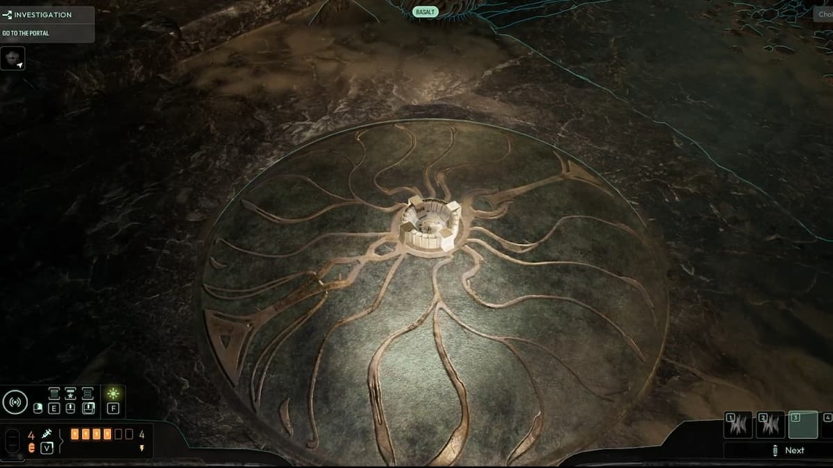 Путь без искажения