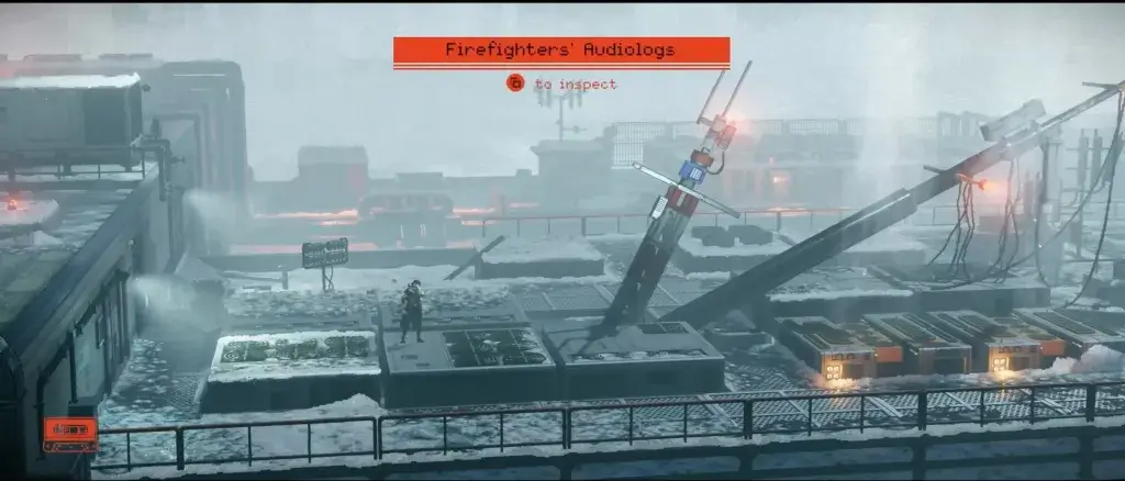 Аудиозаписи пожарных Аудиозаписи пожарных