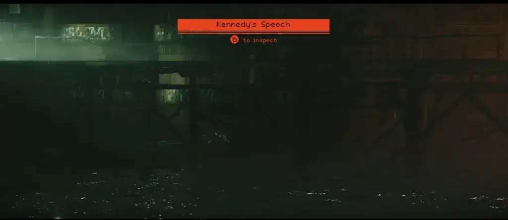 Речь Кеннеди Речь Кеннеди