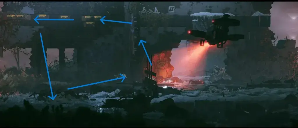 Появятся два дрона Появятся два дрона