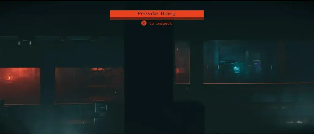 Личный дневник Личный дневник