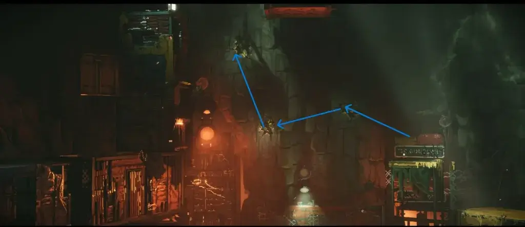 Идите направо Идите направо