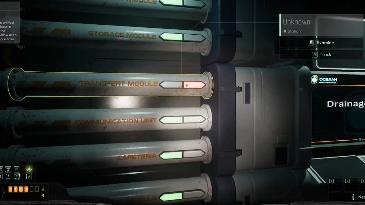 Проанализируйте трубу