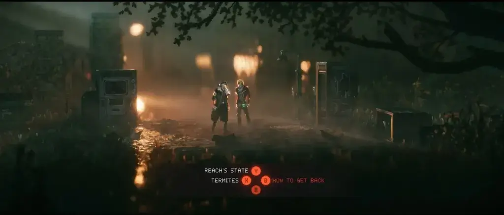 Поговорите с Темпест Поговорите с Темпест