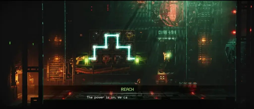 Решите головоломку Решите головоломку