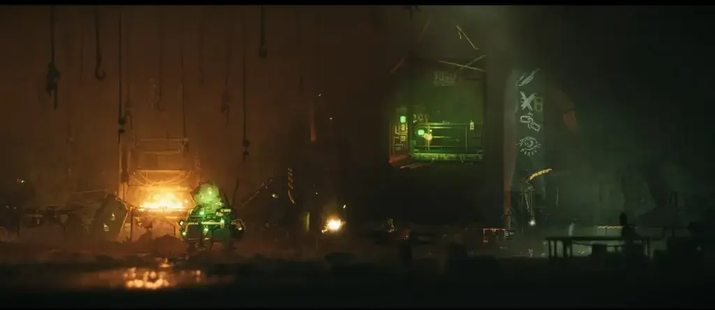 Толкните радиозамок вправо к клетке Толкните радиозамок вправо к клетке