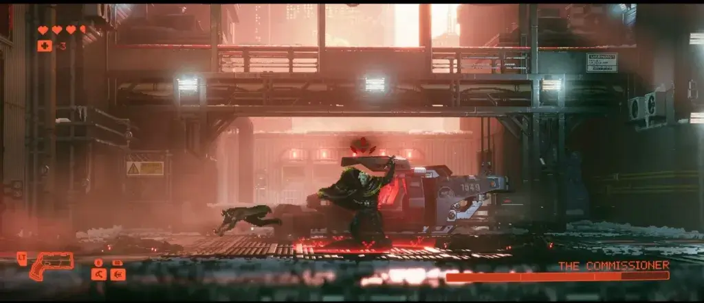 Красная атака Красная атака