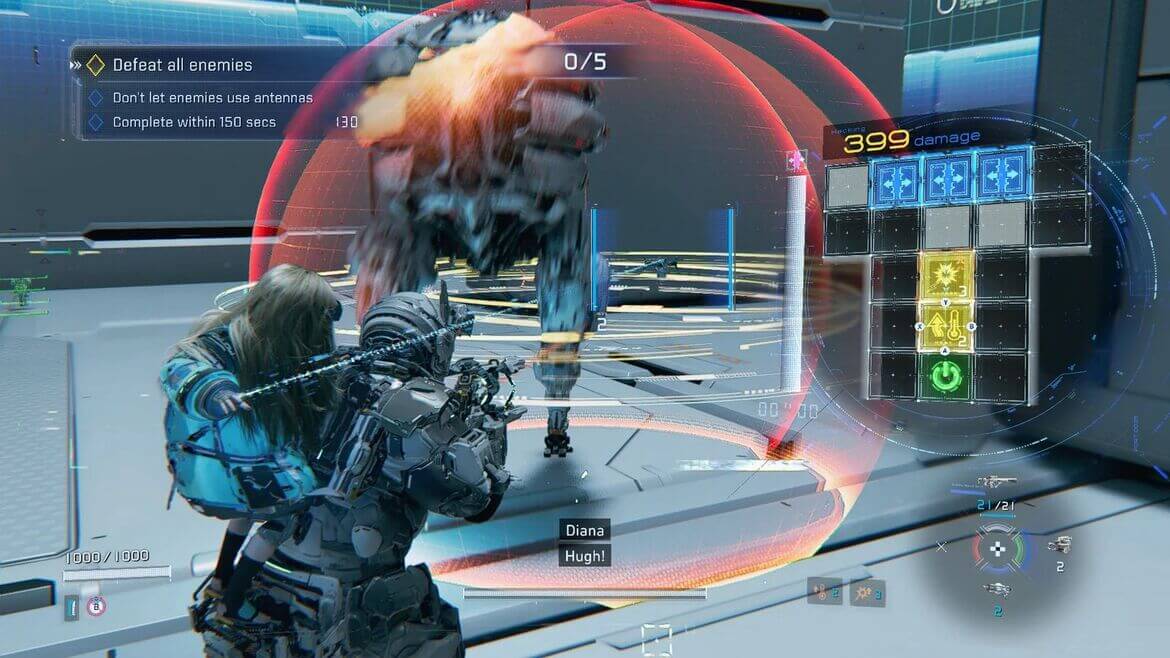 Цепная атака Цепная атака