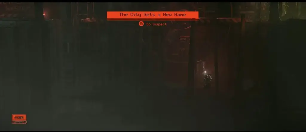 Спрыгнув вниз идите в правую часть Спрыгнув вниз идите в правую часть