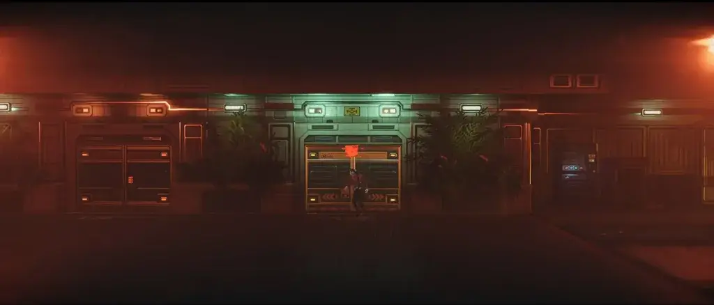 Воспользуйтесь лифтом Воспользуйтесь лифтом