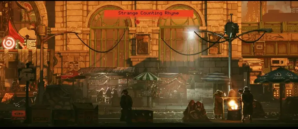 Подберите Странную считалочку Подберите Странную считалочку