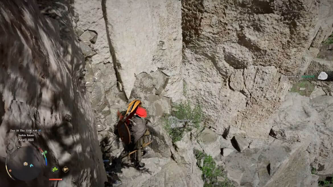 Как добывать алмазы Как добывать алмазы