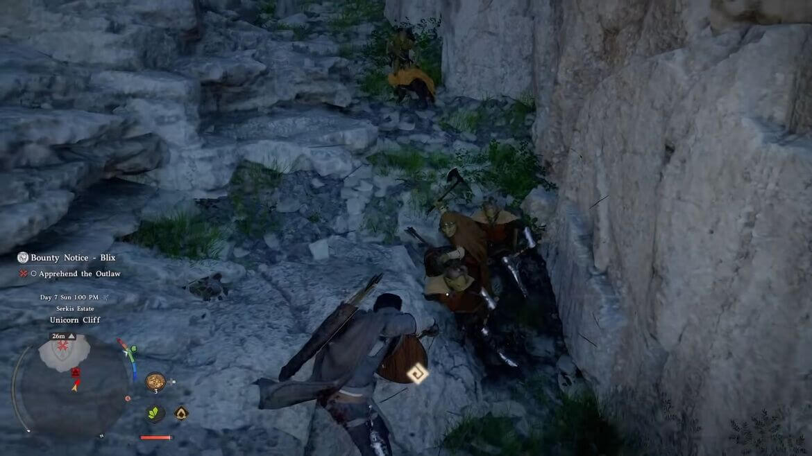 Победите остальных гоблинов