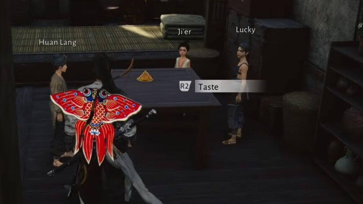 Попробуйте цветочное пирожное