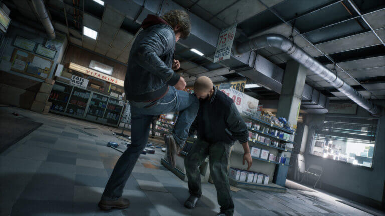 Игровой процесс и ключевые особенности