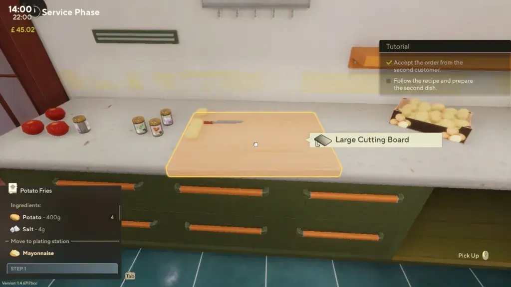 Уделяйте время подготовке Уделяйте время подготовке