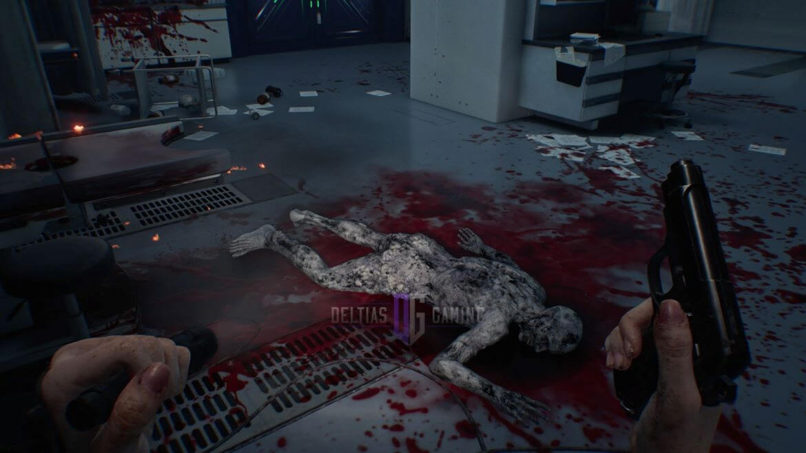 Будьте готовы к засаде при получении сферы