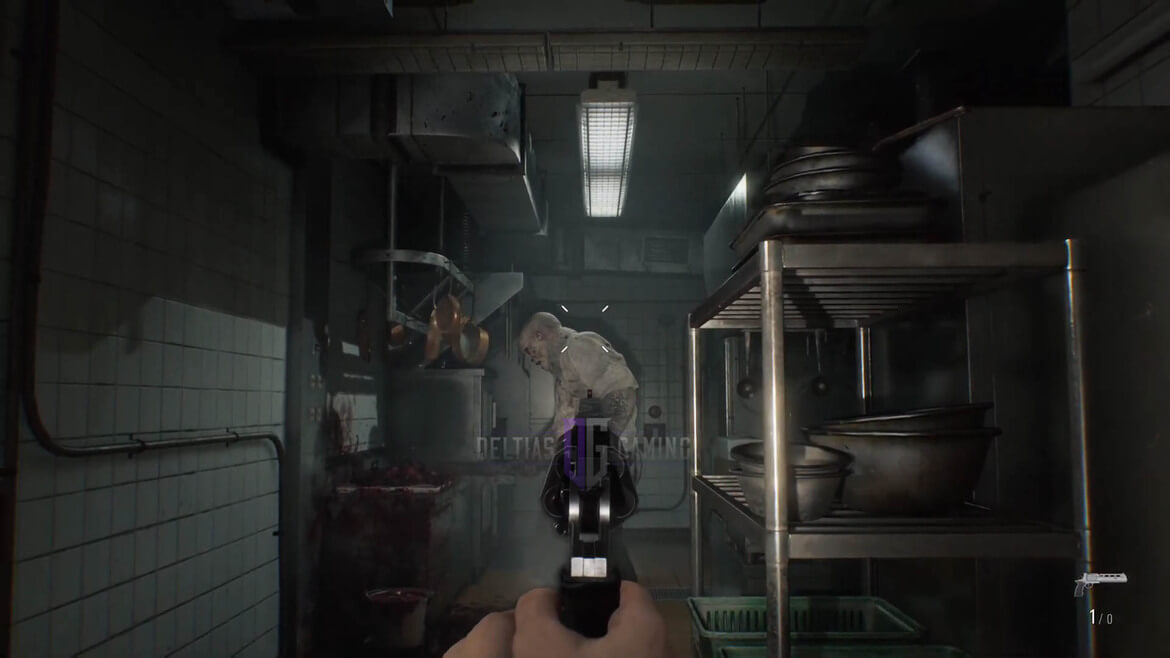 Сделайте Грейс сильнее