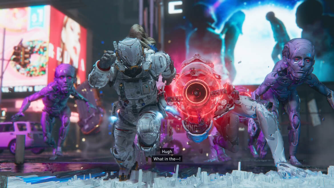 Лучшее оружие для битвы