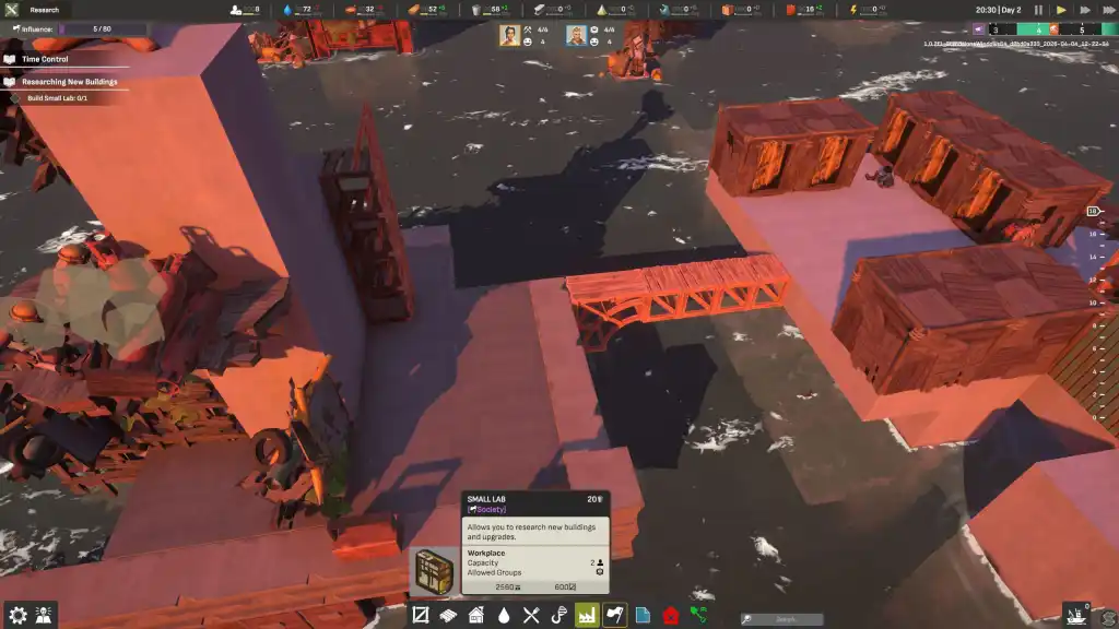 Планируйте планировку перед началом строительства Планируйте планировку перед началом строительства