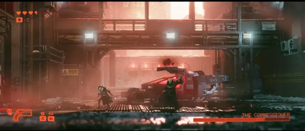 Он бросает в вас удерживающее боло Он бросает в вас удерживающее боло