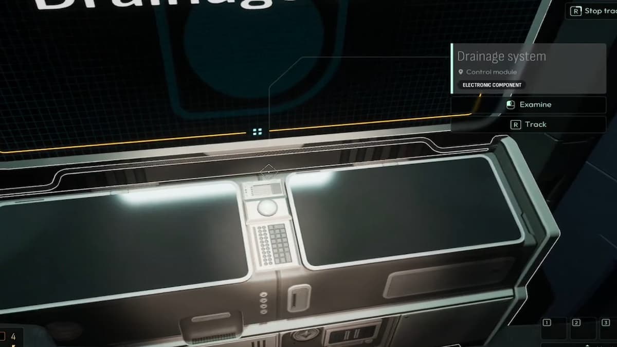 Нажмите зелёную кнопку спереди