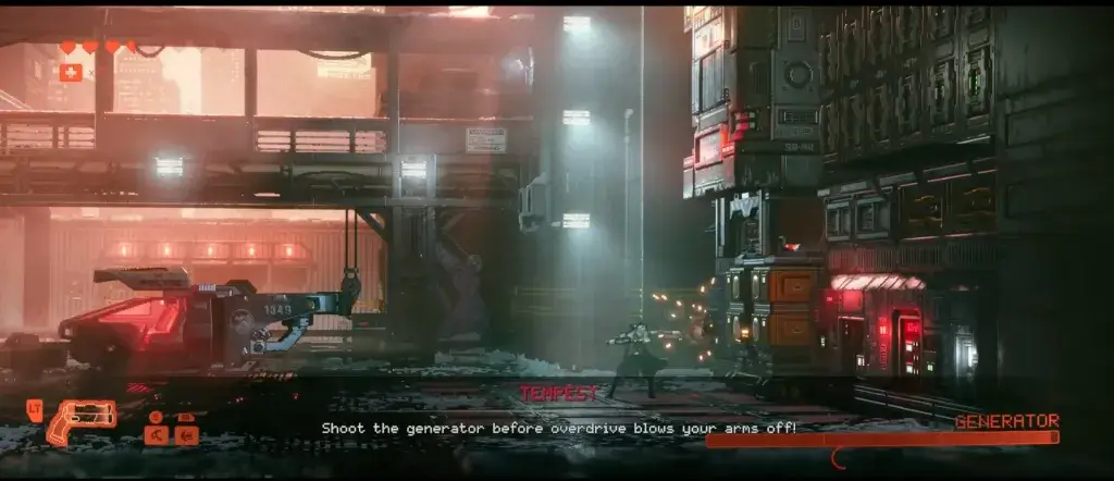 Нужно уничтожать генератор Нужно уничтожать генератор