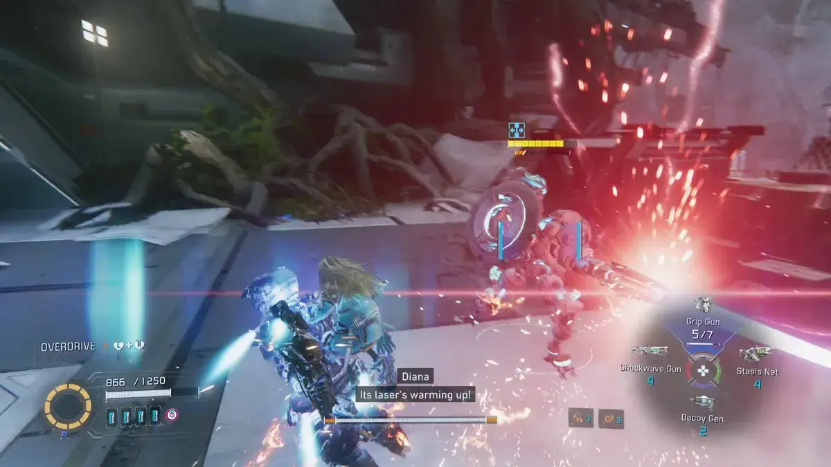 Всегда будьте готовы к уклонению Всегда будьте готовы к уклонению