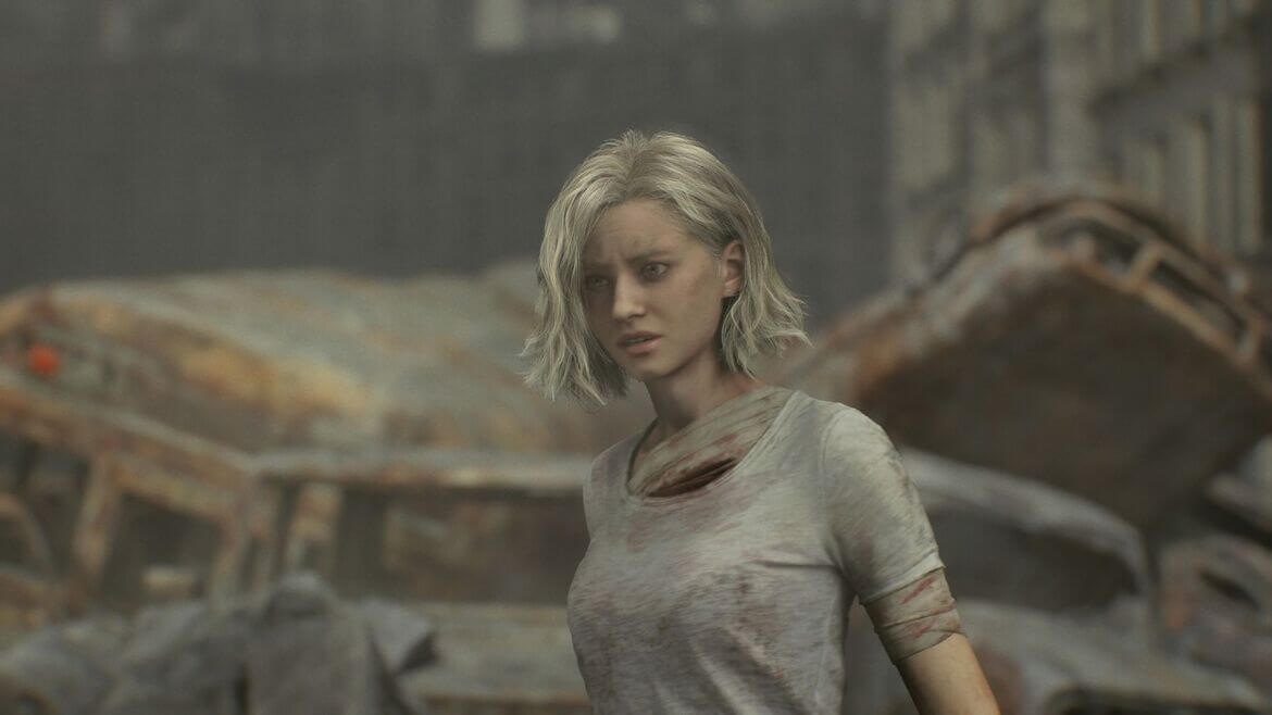 Better Movement Speed мод — настройка скорости бега Леона и Грейс в Resident Evil Requiem