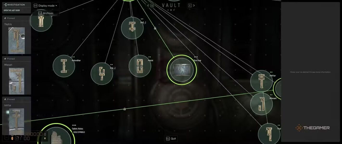 Регулярно заглядывайте в Хранилище