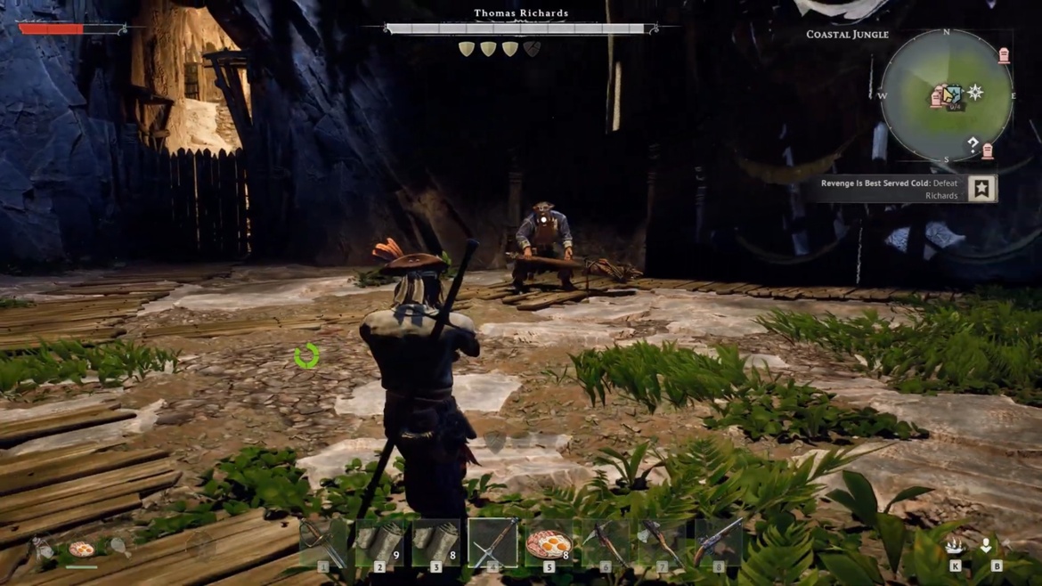 Используйте эти советы и хитрости чтобы выиграть бой