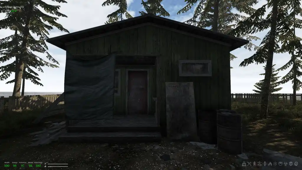 Используйте возможность бесконечного сбора добычи Используйте возможность бесконечного сбора добычи