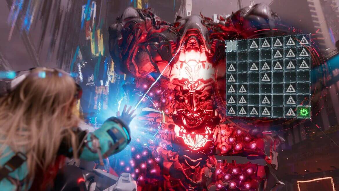 Финальная стадия боя Финальная стадия боя