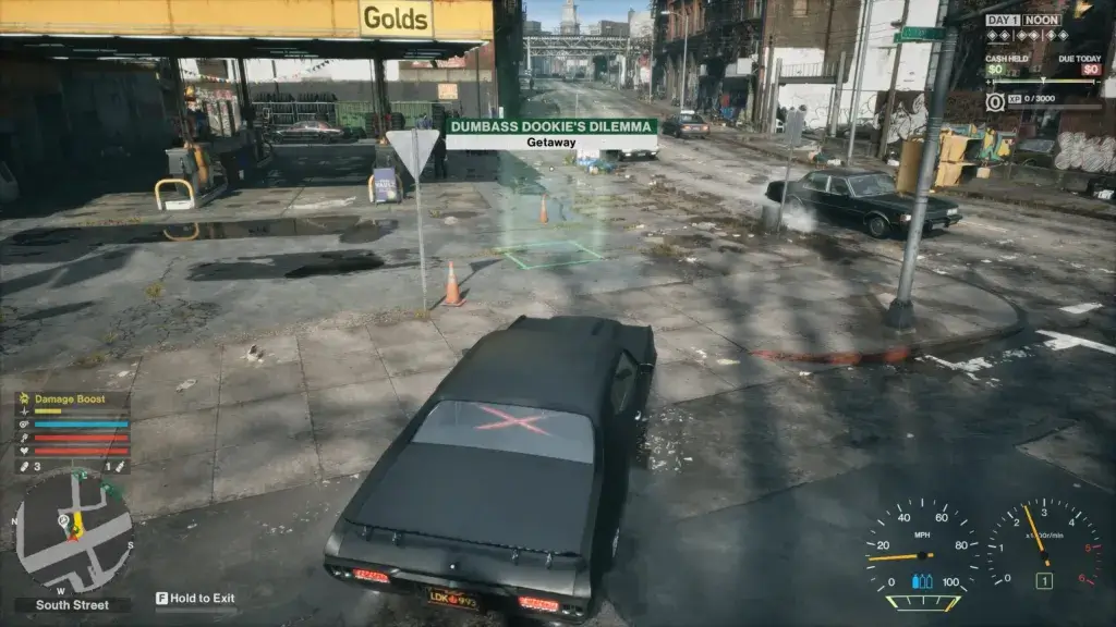 Дилемма Дуралея Дуки Побег Дилемма Дуралея Дуки Побег