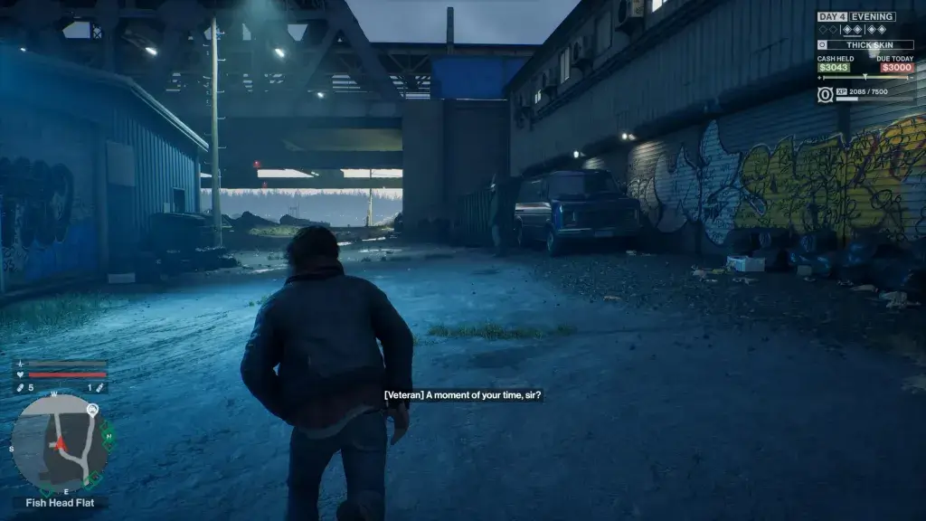 Вы можете отдать ему наличные или отказать Вы можете отдать ему наличные или отказать