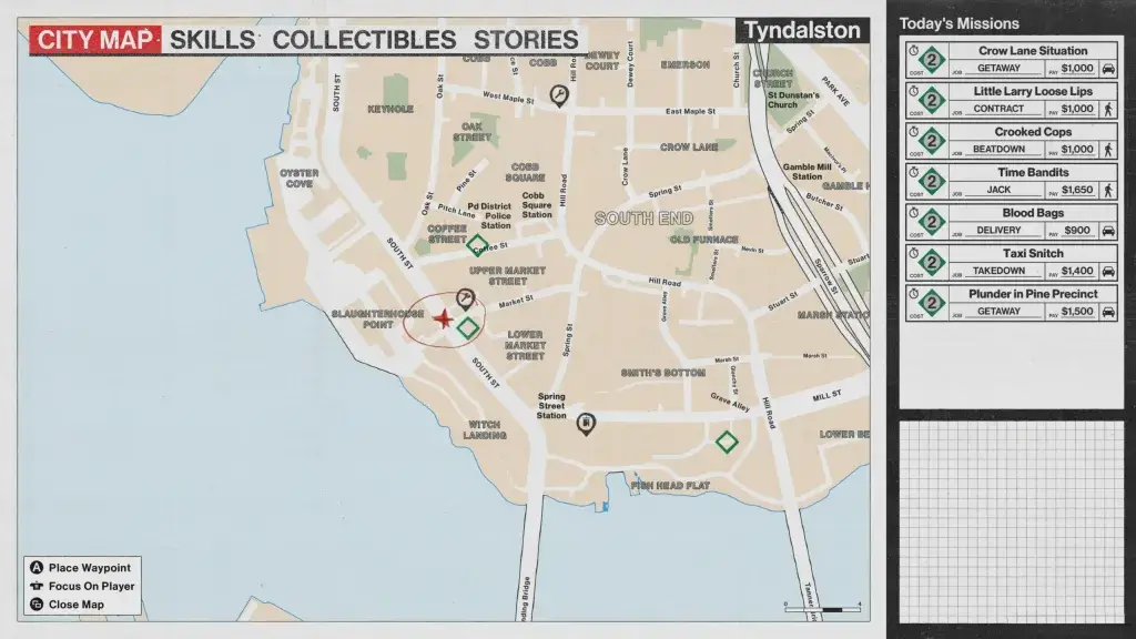 Выберите любое побочное задание по вкусу Выберите любое побочное задание по вкусу