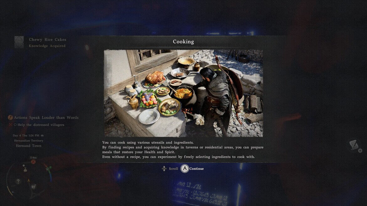 Кулинария лучший способ лечения