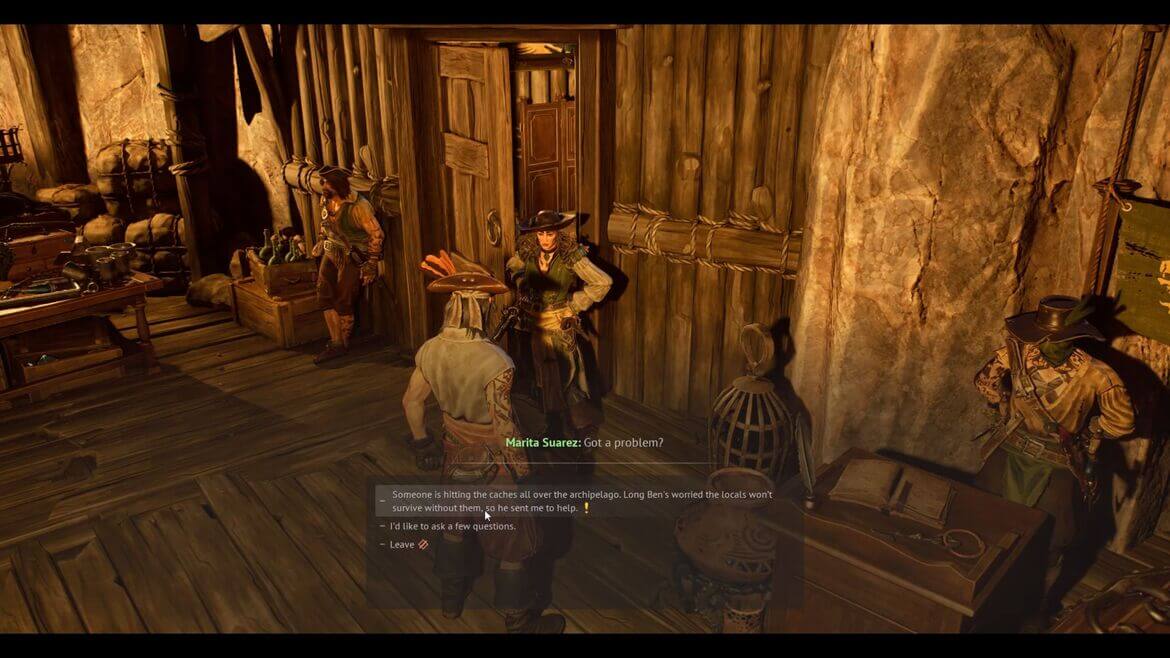 Поговорите с Маритой