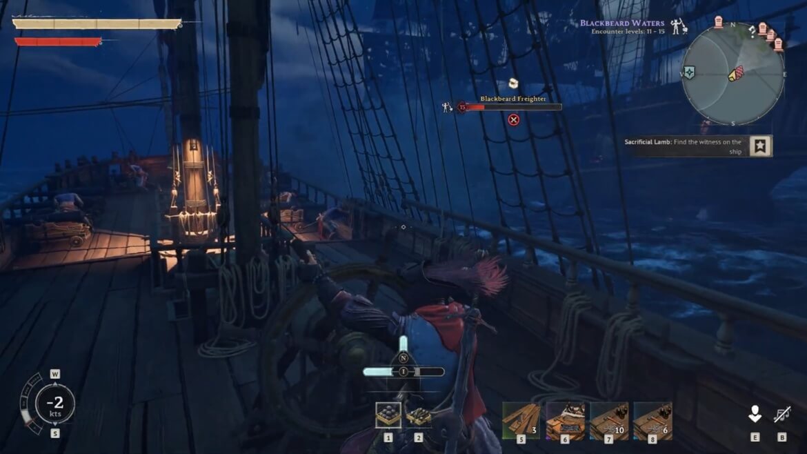 Одержите победу в морском сражении